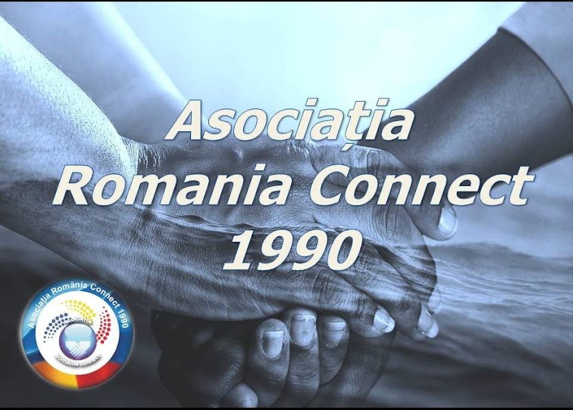 Asociatia Romania Connect 1990