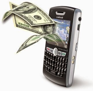 Send Money Through SMS, No Account Number, ATM or Internet Needed