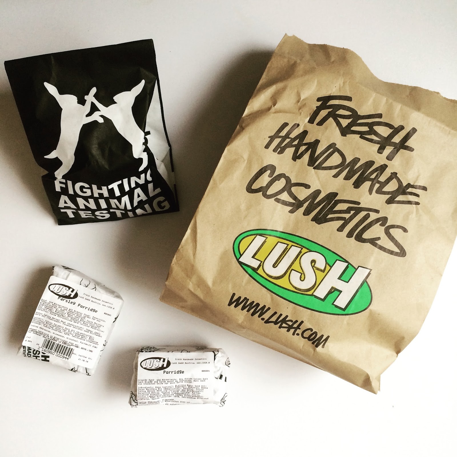 The Life Of Schinken Frohe Weihnachten