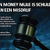 97 Money mules in Nederland opgespoord