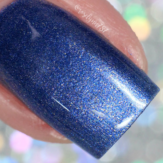 Smokey Mountain Lacquers - West End