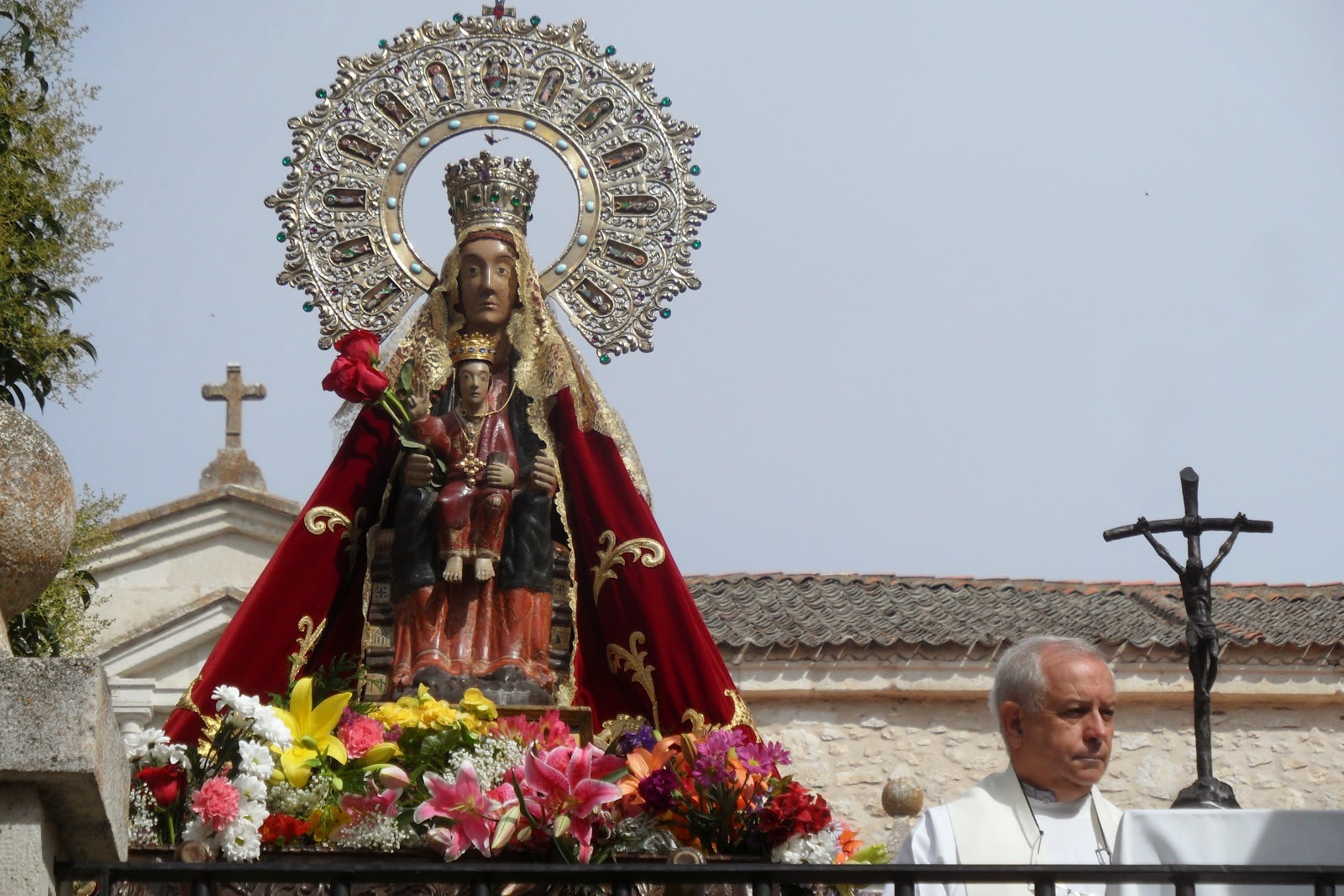 U.P.A. Cuéllar ROMERÍA DE EL HENAR