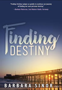 "Finding Destiny"