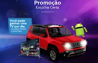 Promoção Escolha Certa Philips www.promoescolhacerta.com.br