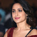 Pragya Jaiswal Stills At Nakshatram Movie Audio Launch In Maroon Dress