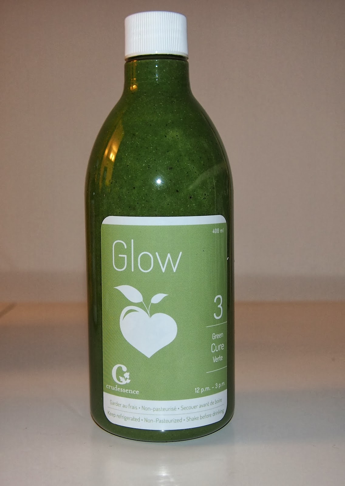 My Beauty Box Glow with Glow Cleanse! Review, My Experience, Tips and