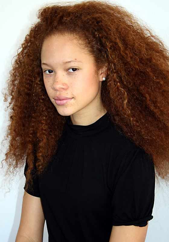 Light, Bright and Not White (Blackness Comes In Many Shades): Mulatto