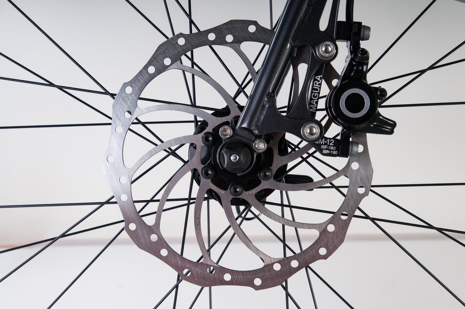 Super Commuter Independent Fabrications Club Racer with Rohloff