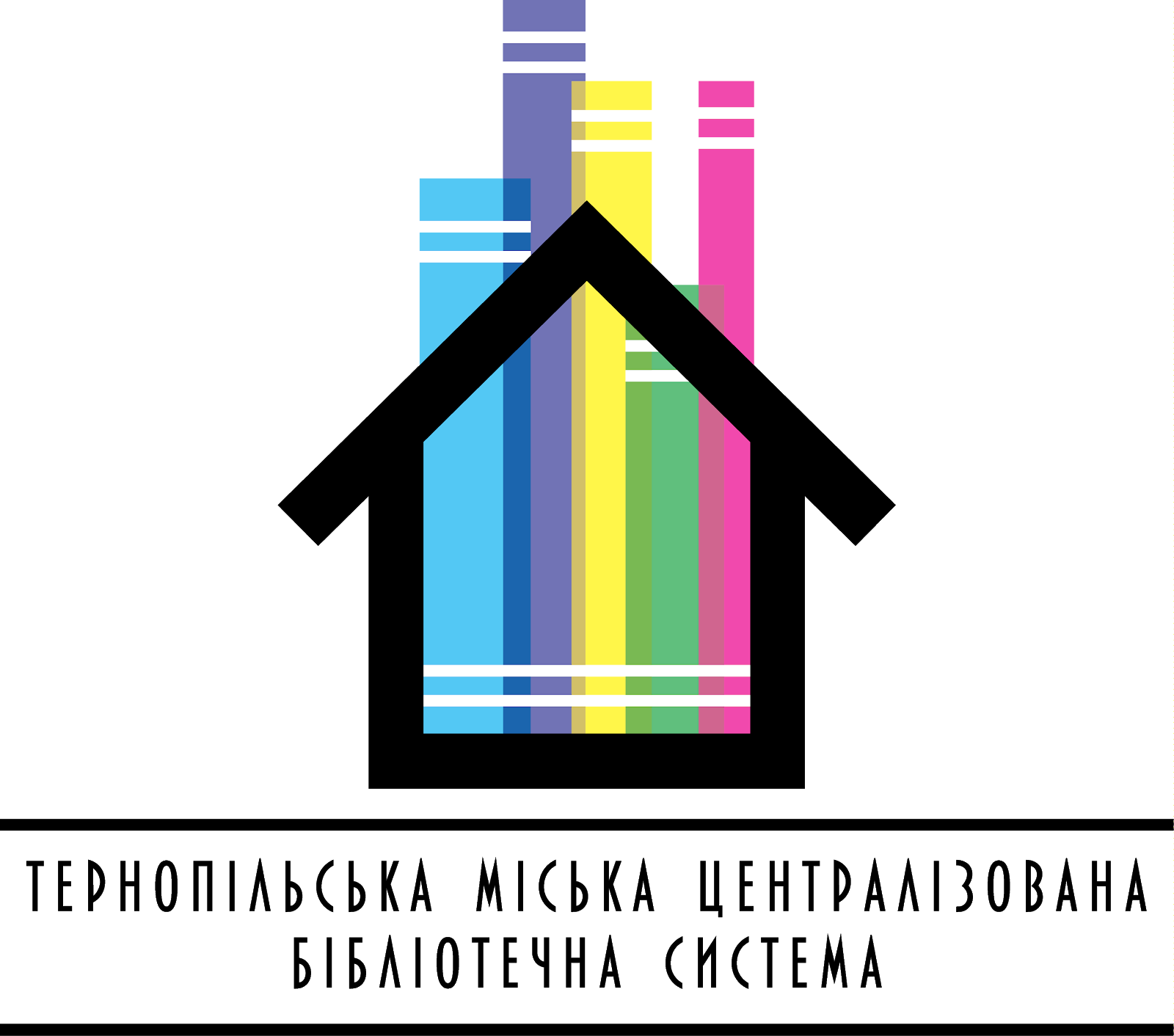 Логотип ЦБС