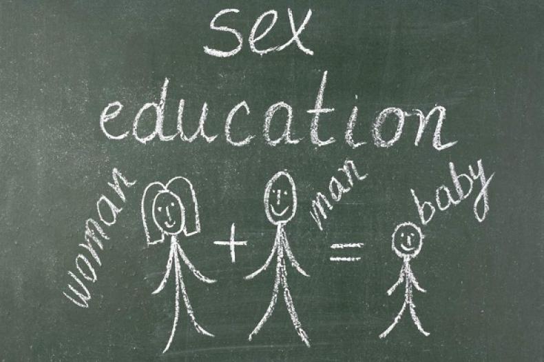 Bagaimana Mengajar Pendidikan Seks Kepada Anak?
