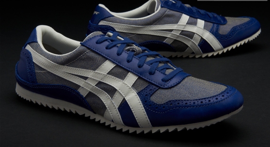 onitsuka tiger dx