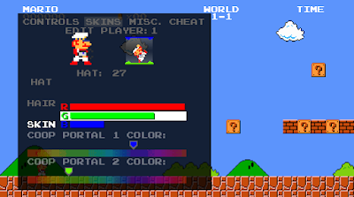 free download super mario bros portal free download super mario bros portal