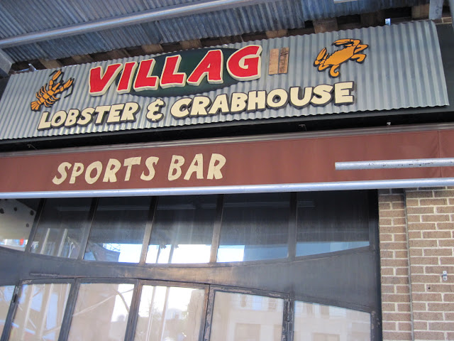 Dining in New York will never be the same without the Village Crabhouse