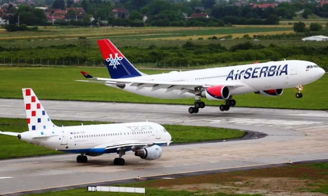 croatia airlines lost baggage