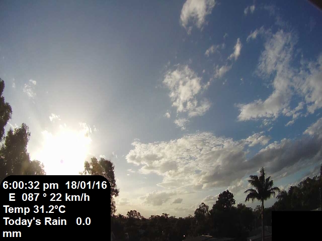 Moranbah Weather 6 00 PM Currently 31 2C Humidity 36 Rain 