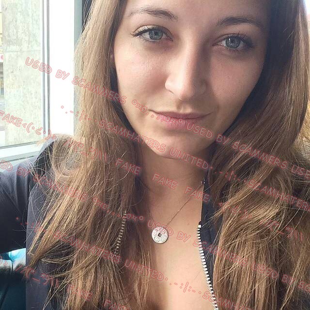 ScamHaters United Ltd BARBARA ANN COX.. IS REALLY A SCAMMER MAN FROM GHANA