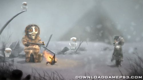 Never Alone   Download game PS3 PS4 PS2 RPCS3 PC free - 5