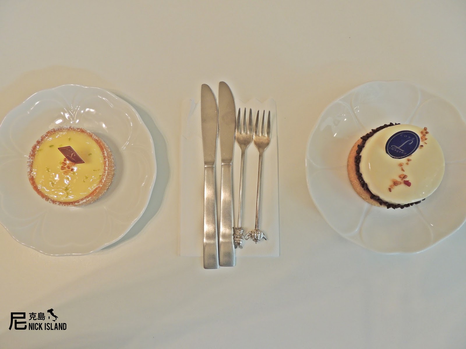 尼克島 Nick Island