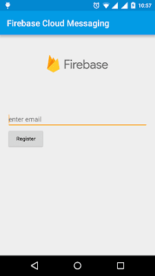 Cara Berga Membuat Push Notifikasi Android dengan Firebase Cloud Messaging