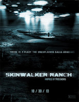 Skinwalker Ranch (2013) online y gratis