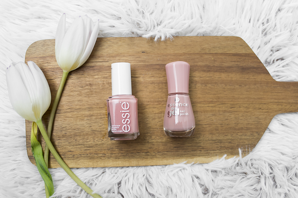 Essie, Essence