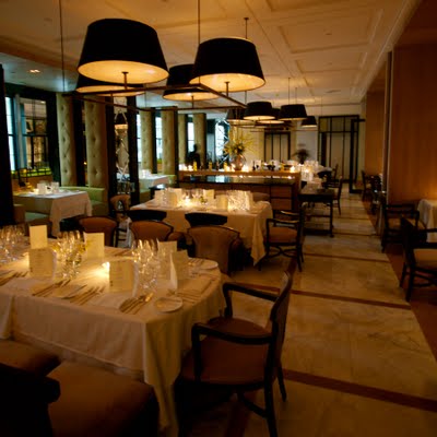 Fine Dining by Resto 101