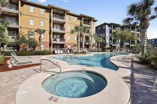 Gulf Shores, AL Gulf Shores Condominiums For Sale, Grand Beach Resort, The Enclave, Gulf Shores Plantation
