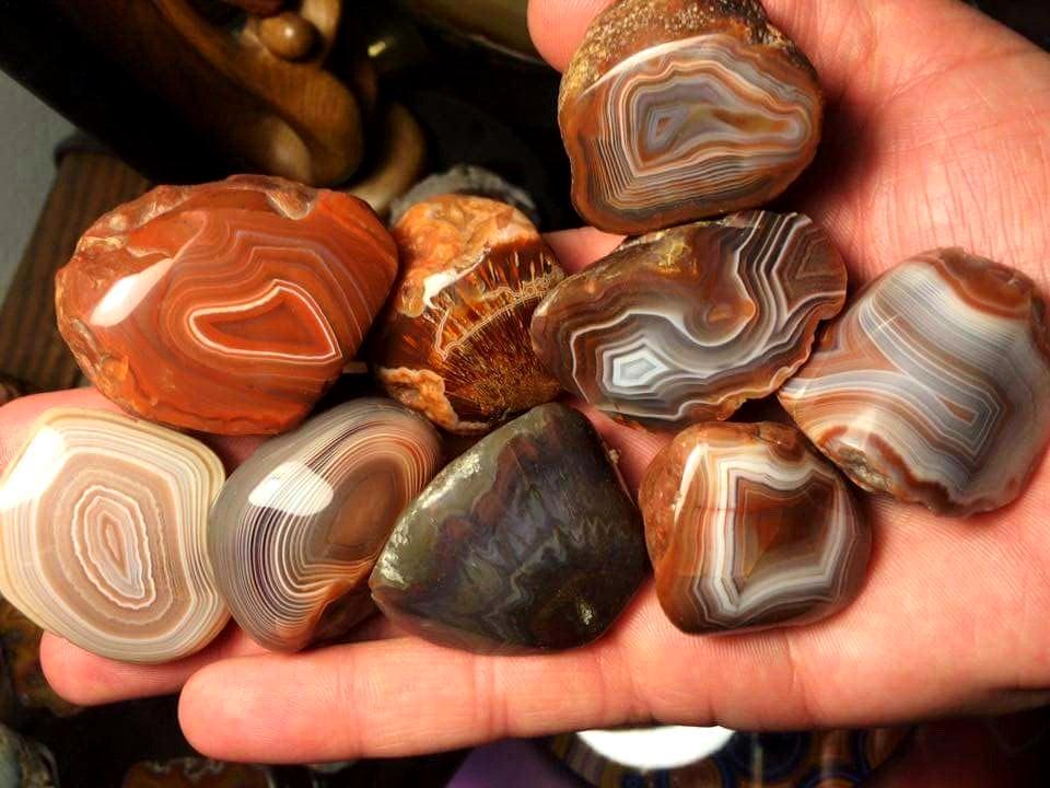 What is Lake Superior Agate, and Where Can You Find It?