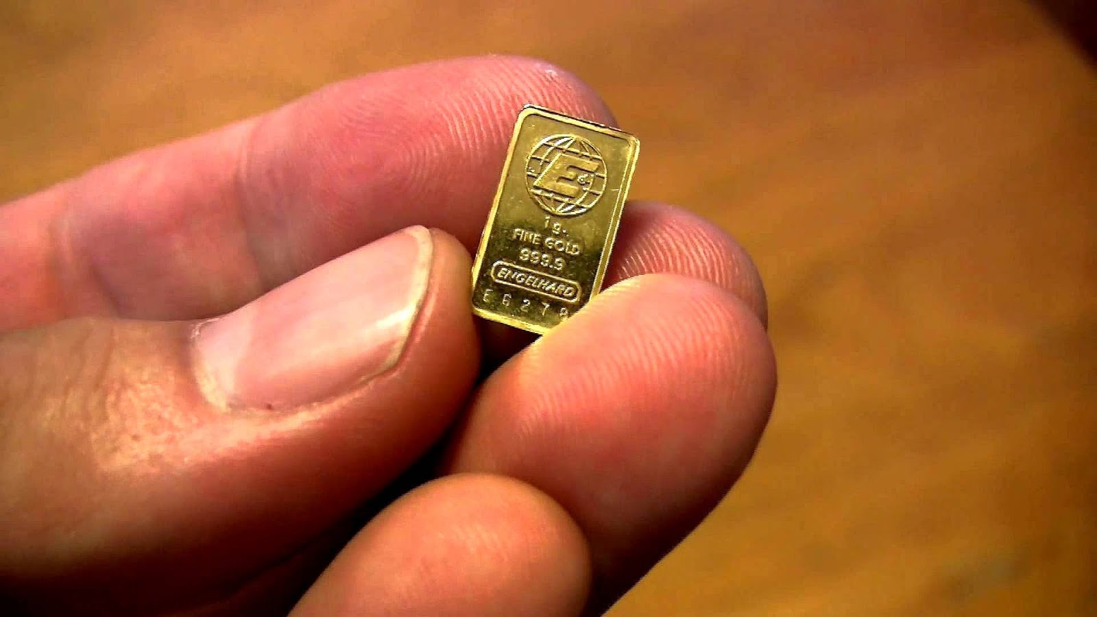 Gold as an investment - Gold Choices