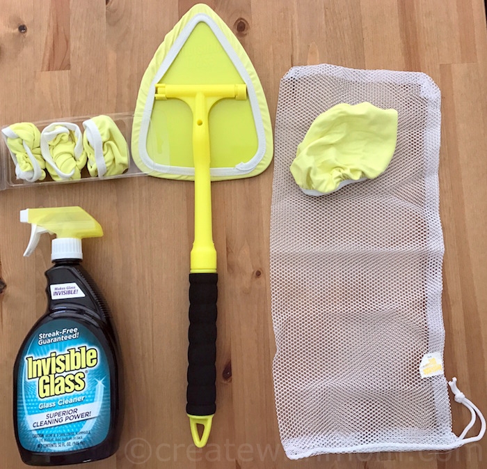 Create With Mom We Can Stop Cleaning Up After Our Glass Cleaner with