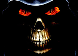 epic skull wallpapers cave backgrounds ghost wallpaperaccess teahub io