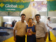 XLI Garlic International Fair