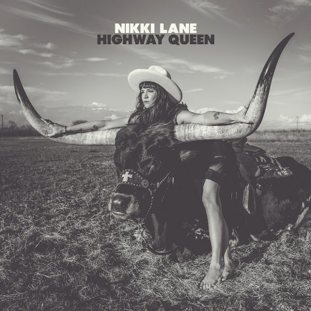 NIKKI LANE - Highway Queen 1