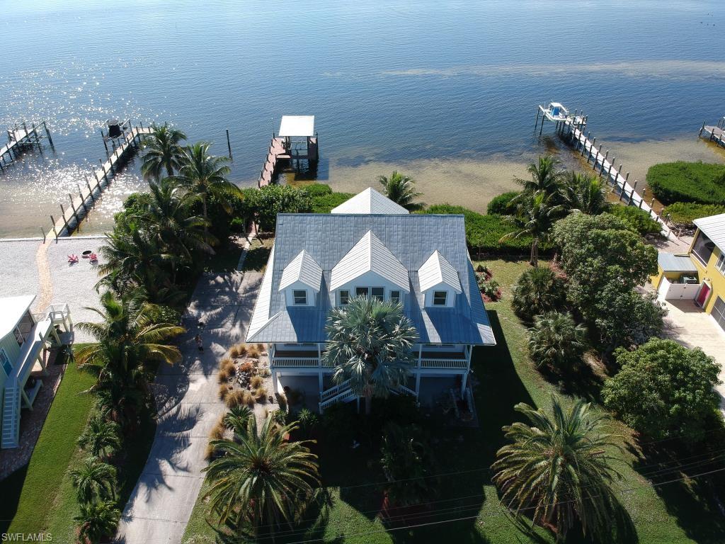 Pine Island, Florida