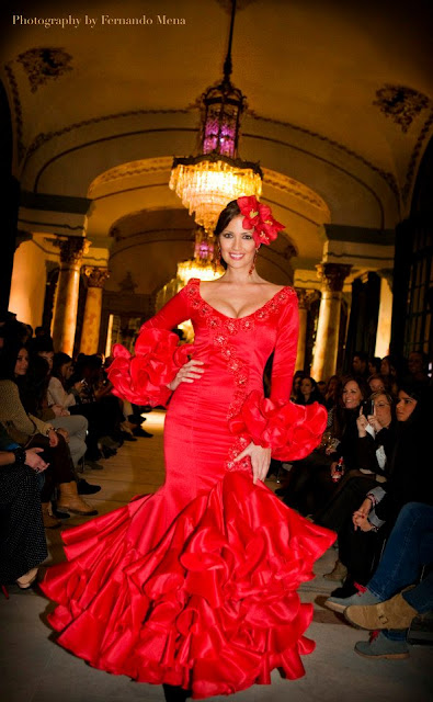 Carmen, por Mari Carmen Hernán