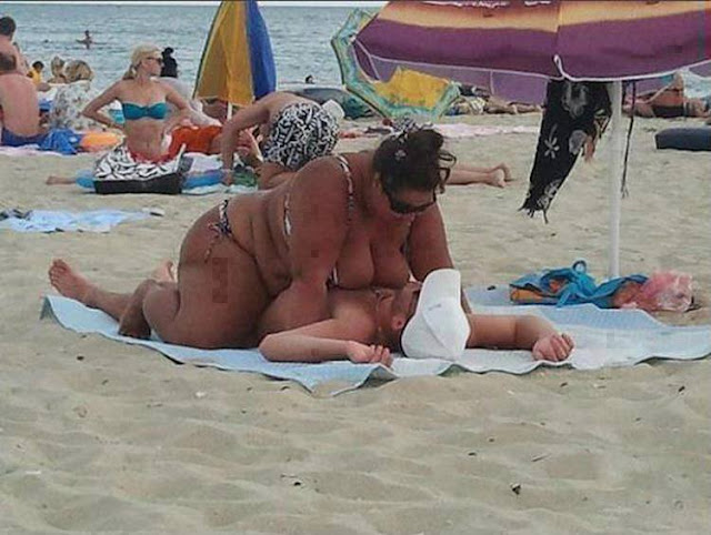 Safe Sex το καλοκαίρι