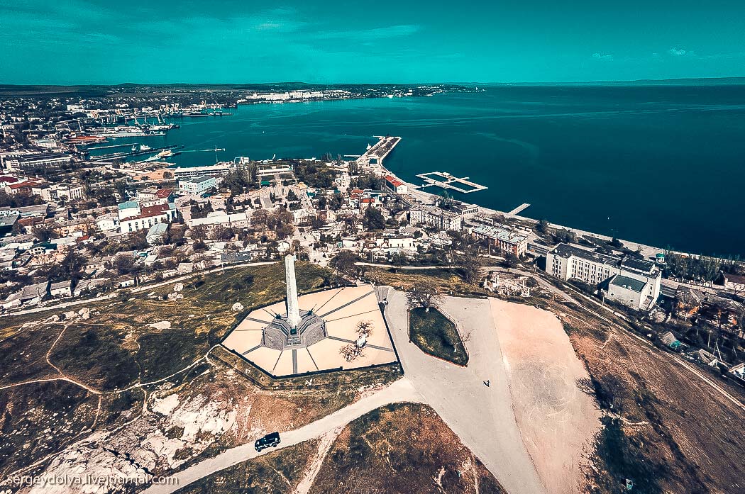 Трагедия в Крыму. Керчь.