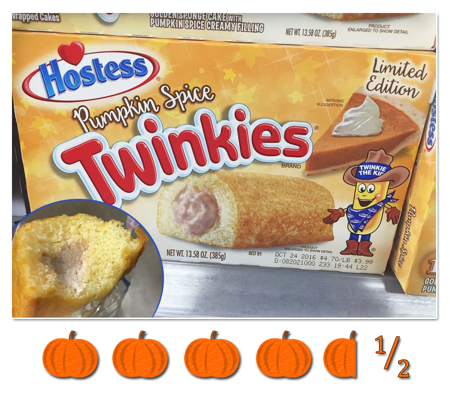 Batson's Blog Your guide to Pumpkin Spice