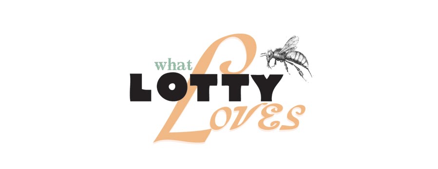 What Lotty Loves