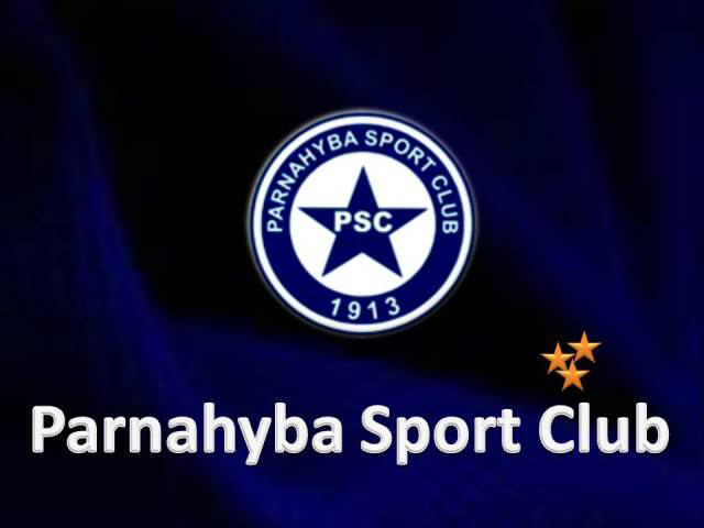 Resultado de imagem para logo do Parnahyba Sport Club