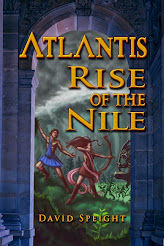 Atlantis: Rise of the Nile
