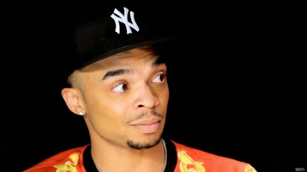 Rapper Fly Young Red Speaks on Why He Feels Alone - THE UNBOTHERED