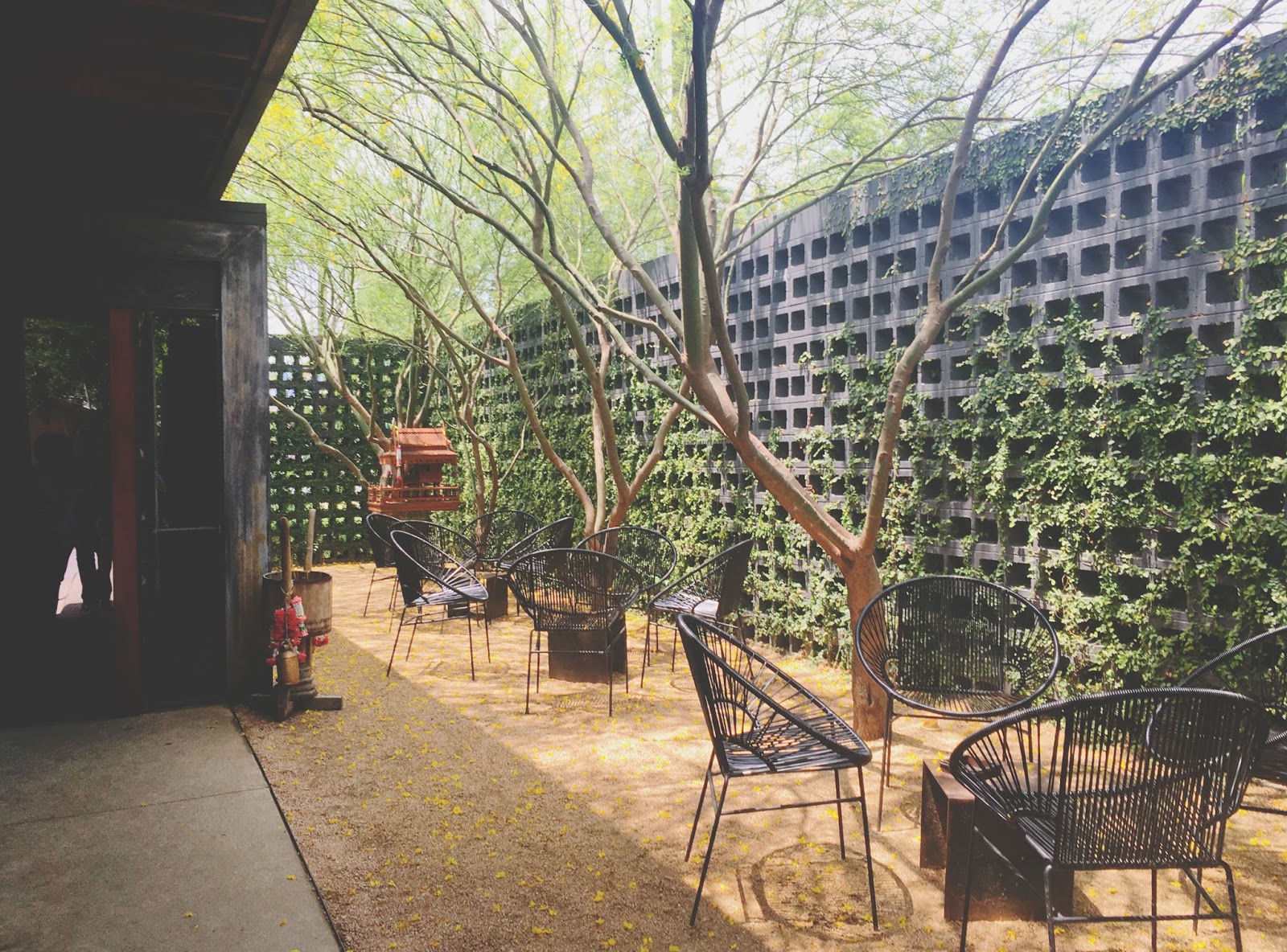 Vacation Days Austin, May 2016 (Part Two) Adventures in a New(ish) City