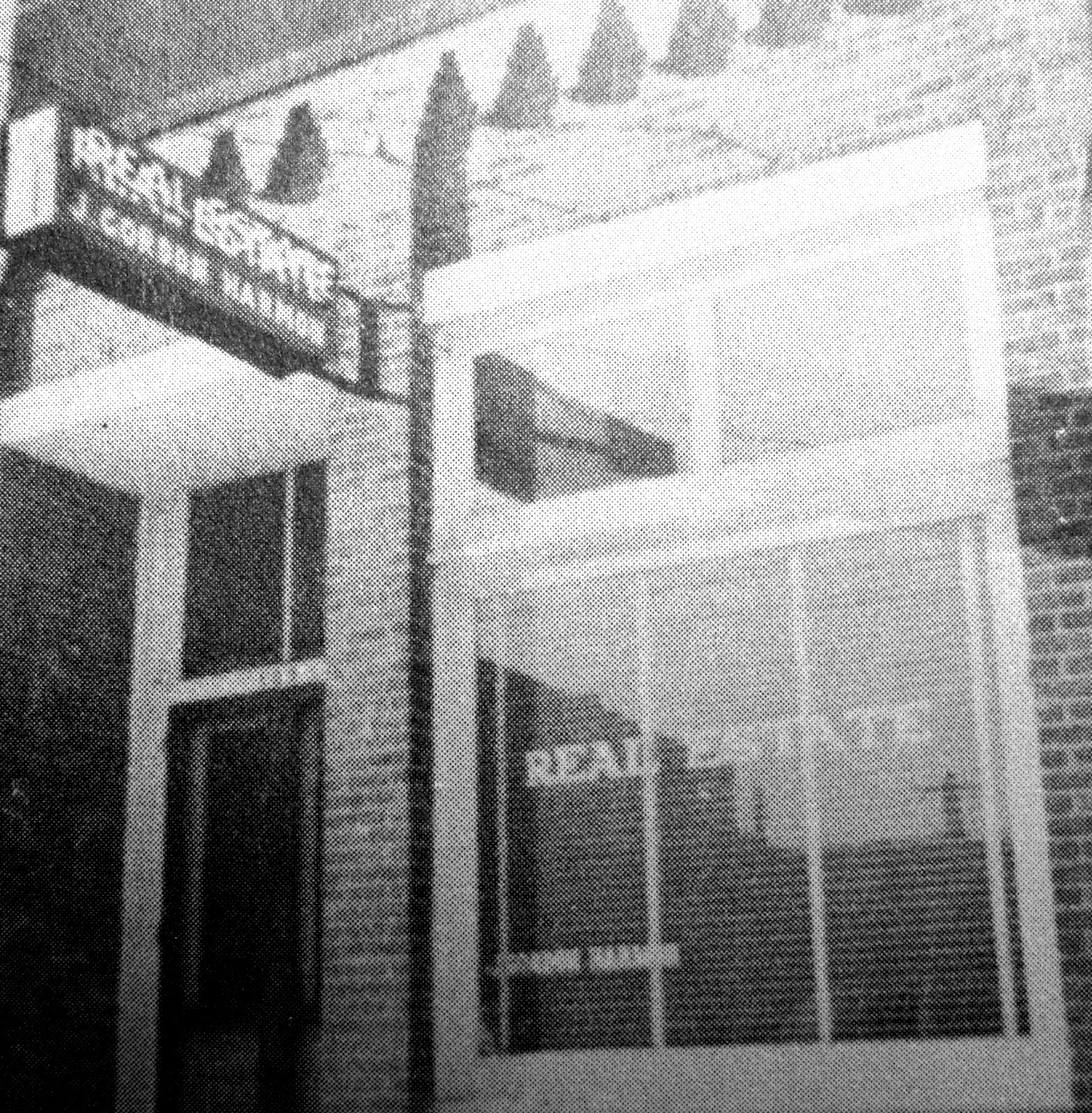 The Fowlerville Observer 1961 Harmon Real Estate