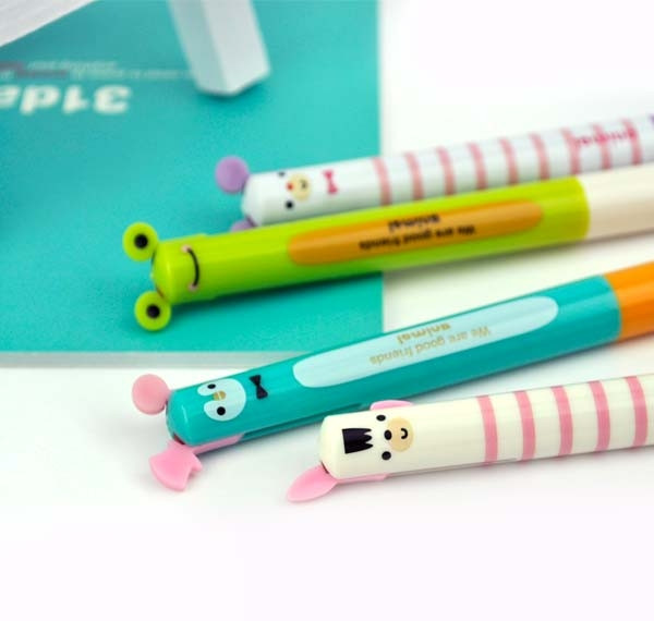 Cool Pencil Case Pencils, Pens, and Erasers at Cool Pencil Case!