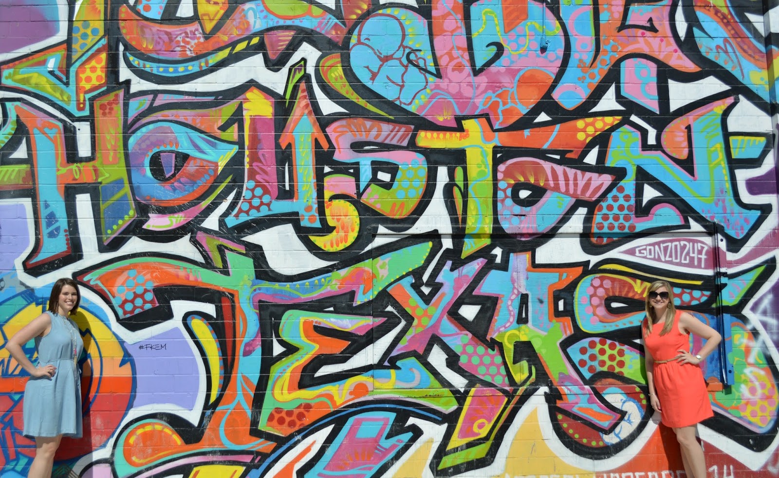 Exploring Houston Murals of the City Places I Will Go