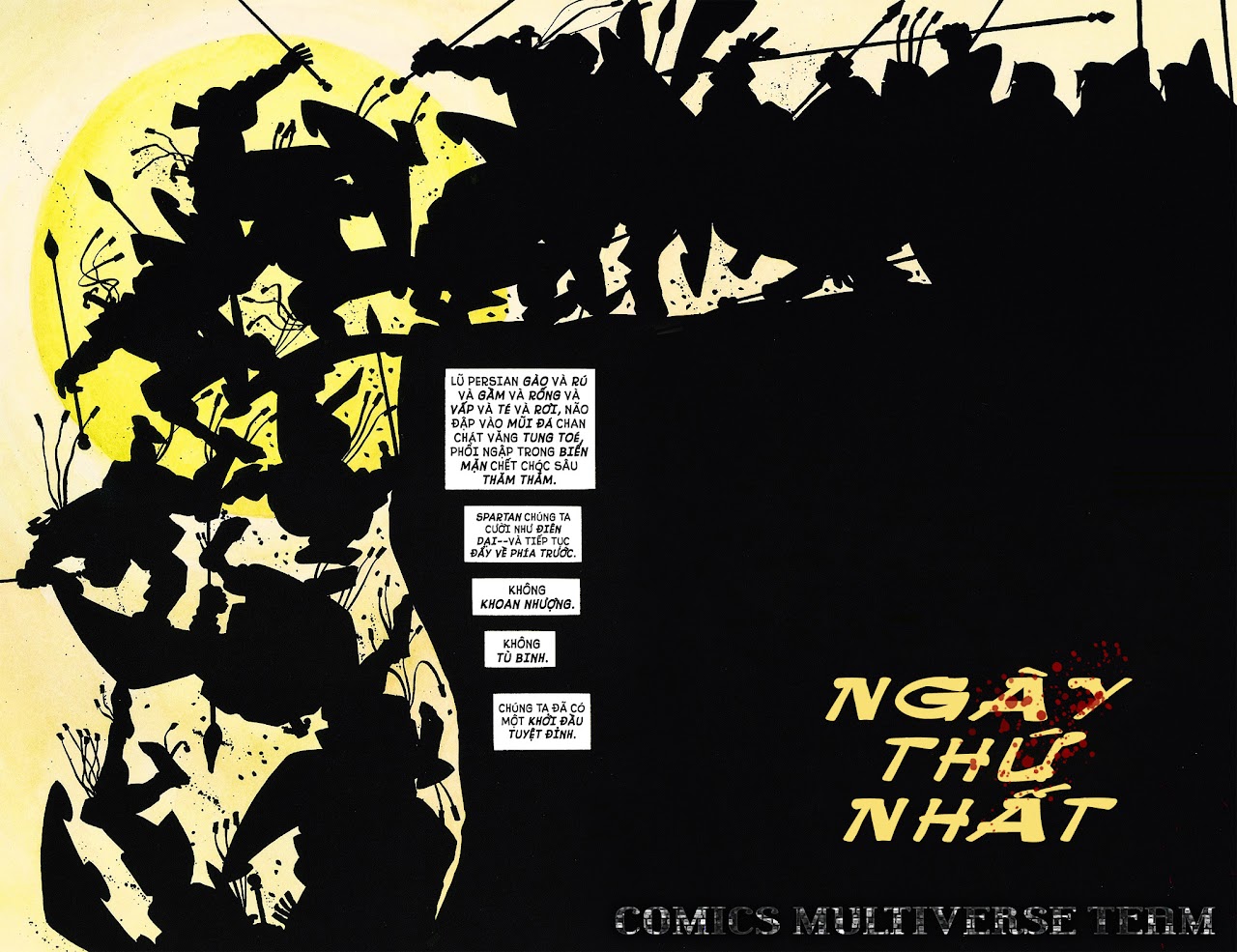 300 Chap 4 - Next Chap 5