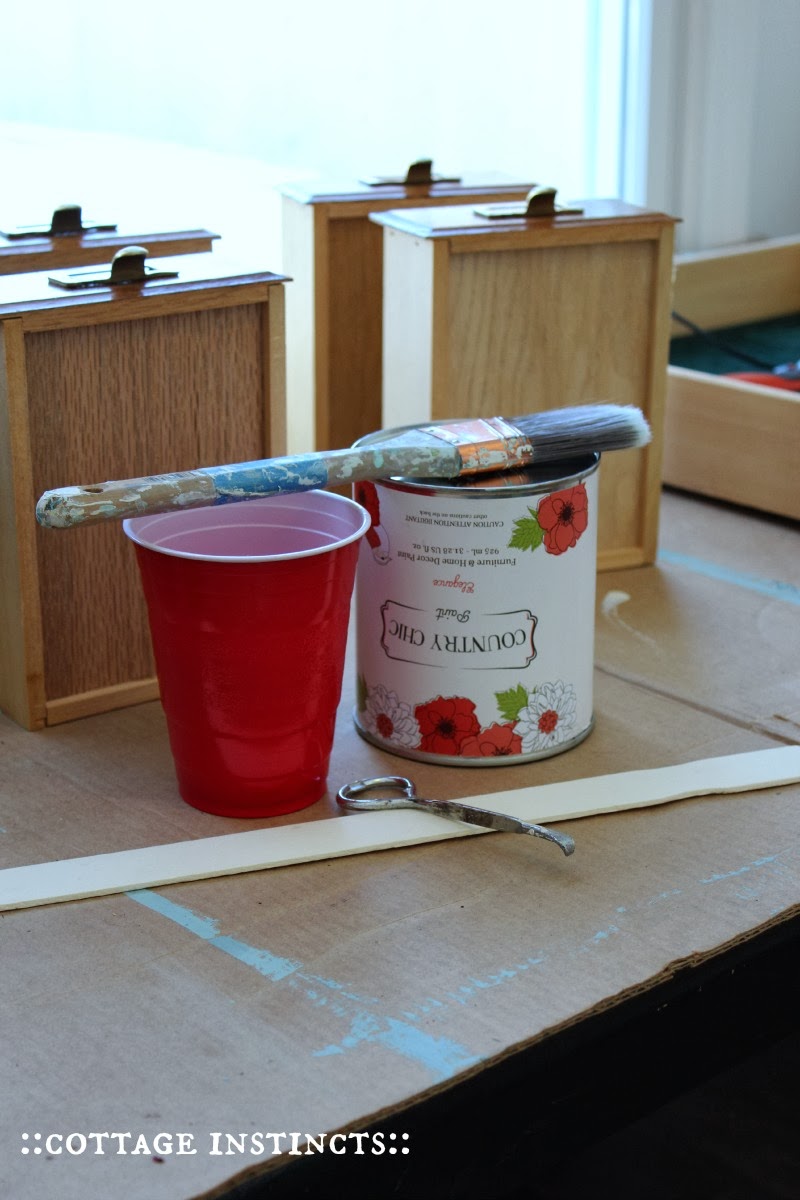 Country Chic Paint Review