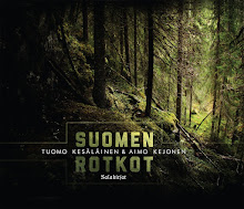 SUOMEN ROTKOT