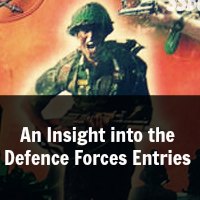 An+Insight+into+the+Defence+Forces+for+the+Beginners